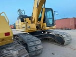 Back of used Excavator for Sale,Back of used Komatsu for Sale,Front of used Komatsu Excavator for Sale